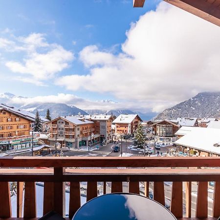 Hotel No 8 Bed & Bar Verbier Exteriér fotografie